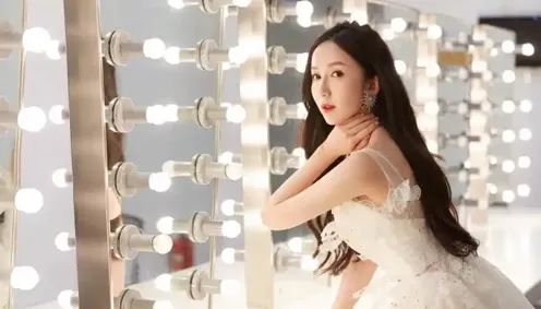 鹿晗关晓彤分手