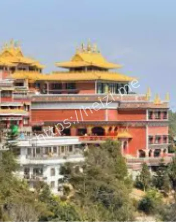 尼泊尔帕库哈拉